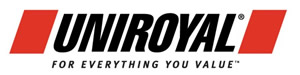 Uniroyal Tire Company Logo